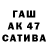 ТГК THC oil Shvepsinka Ni